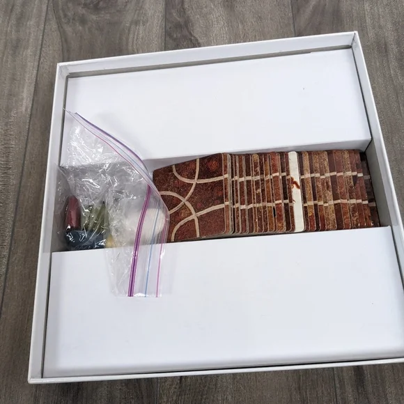 Tsuro Board Game The Game of the Path - Picture 5 of 8